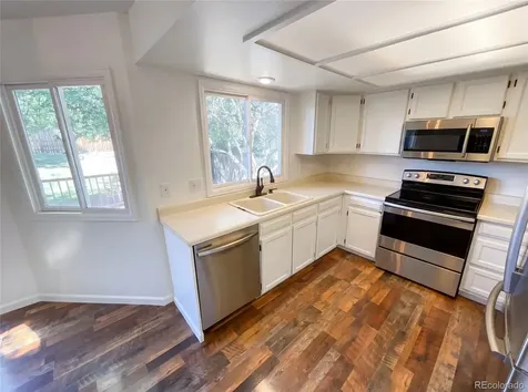 9938 Garland Drive Broomfield CO 80021
