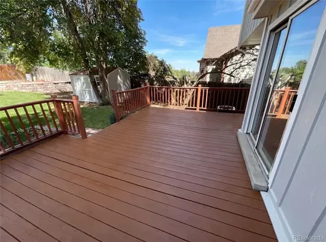 9938 Garland Drive Broomfield CO 80021