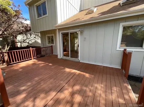 9938 Garland Drive Broomfield CO 80021