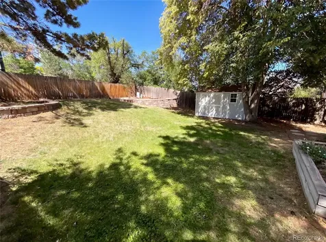 9938 Garland Drive Broomfield CO 80021