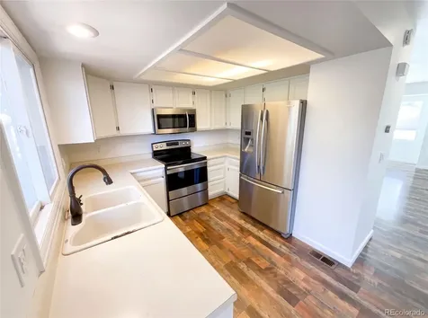 9938 Garland Drive Broomfield CO 80021