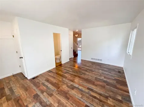 9938 Garland Drive Broomfield CO 80021