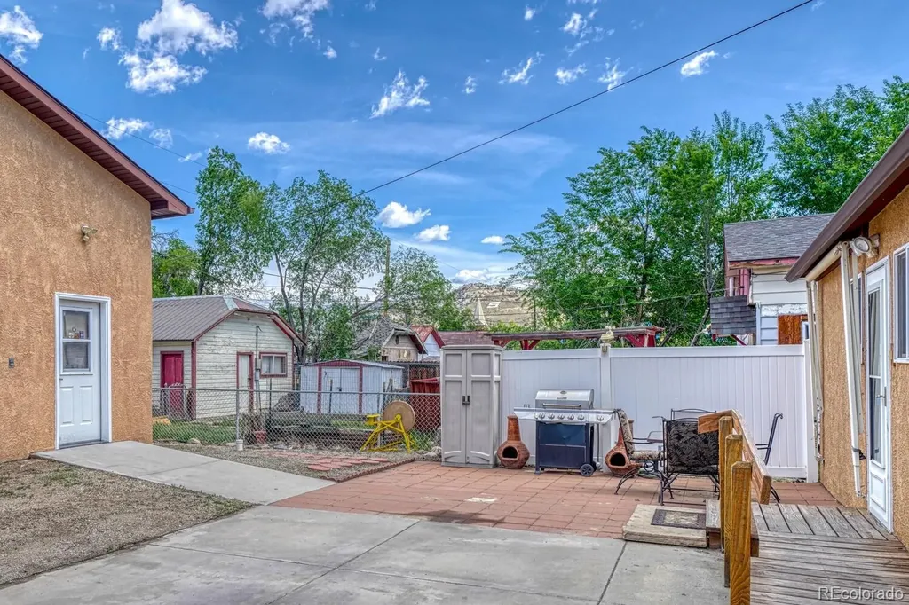 646 C Street Salida CO 81201