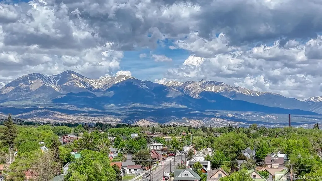646 C Street Salida CO 81201