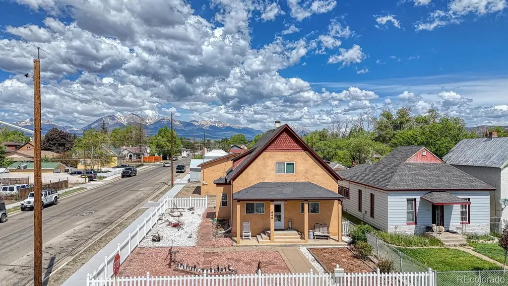 646 C Street Salida CO 81201