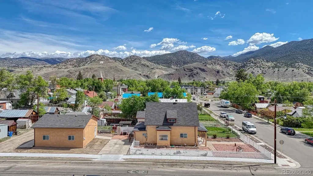 646 C Street Salida CO 81201