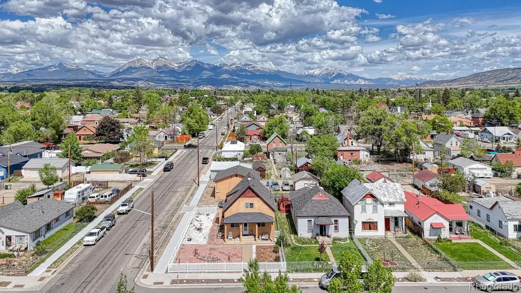 646 C Street Salida CO 81201