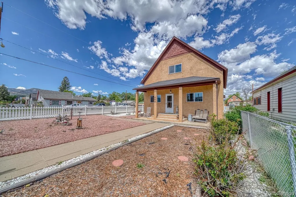 646 C Street Salida CO 81201