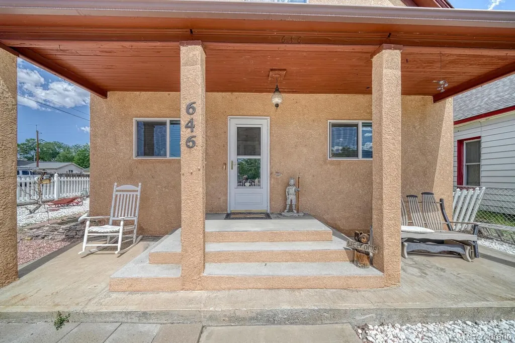 646 C Street Salida CO 81201