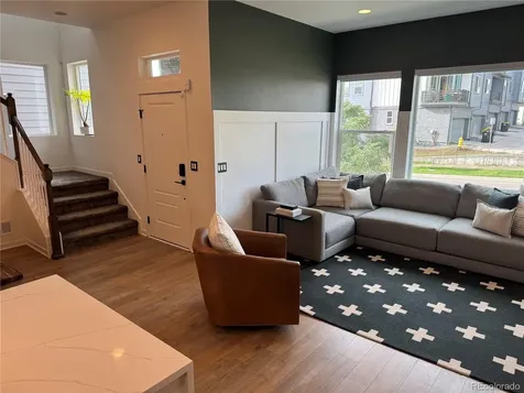 2007 Alcott Way Broomfield CO 80023