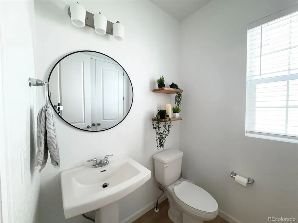 8812 Whiteclover Street Littleton CO 80125