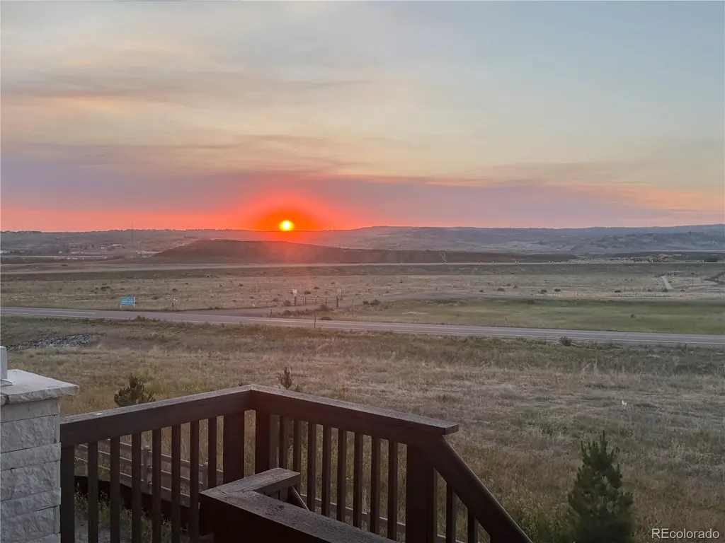 8812 Whiteclover Street Littleton CO 80125