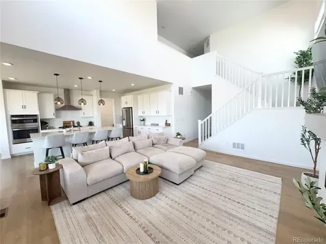 8812 Whiteclover Street Littleton CO 80125