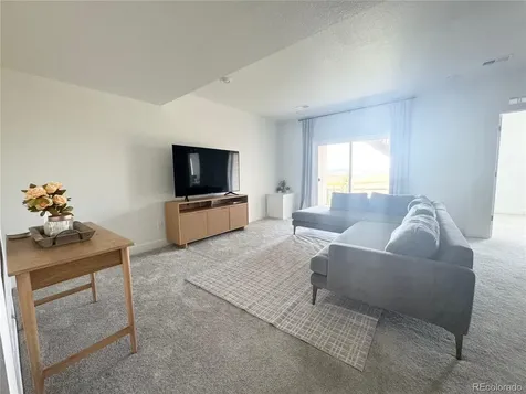 8812 Whiteclover Street Littleton CO 80125
