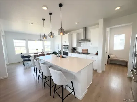 8812 Whiteclover Street Littleton CO 80125