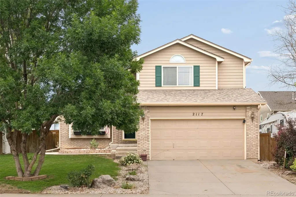2117 74th Avenue Greeley CO 80634