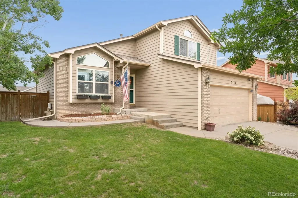 2117 74th Avenue Greeley CO 80634
