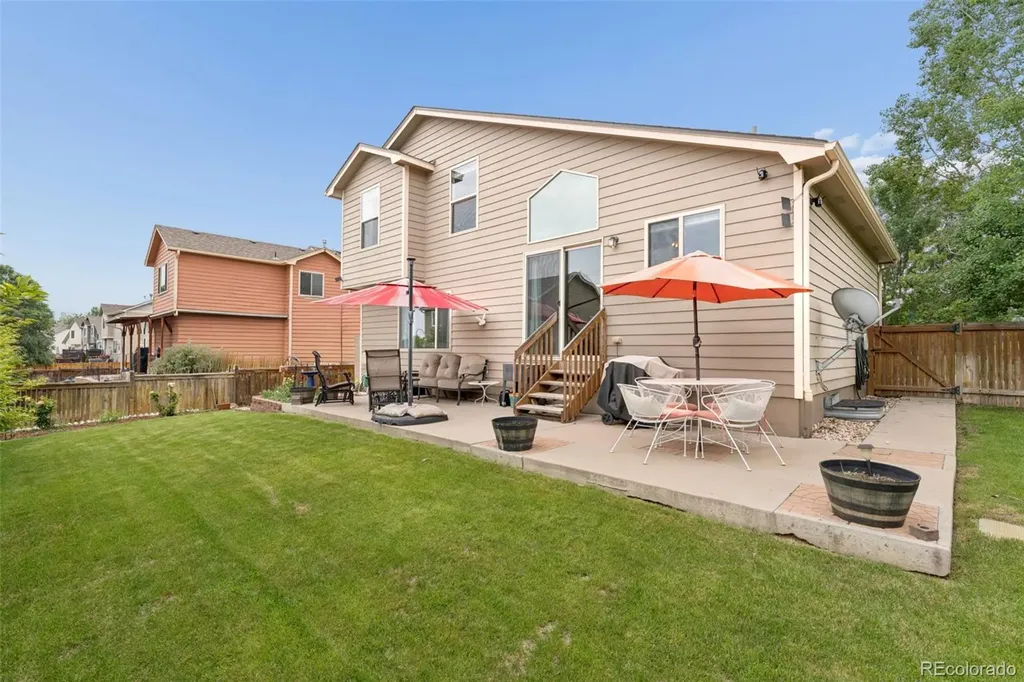 2117 74th Avenue Greeley CO 80634