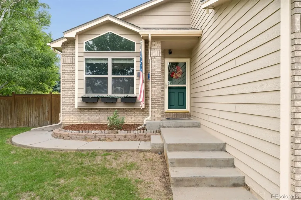 2117 74th Avenue Greeley CO 80634