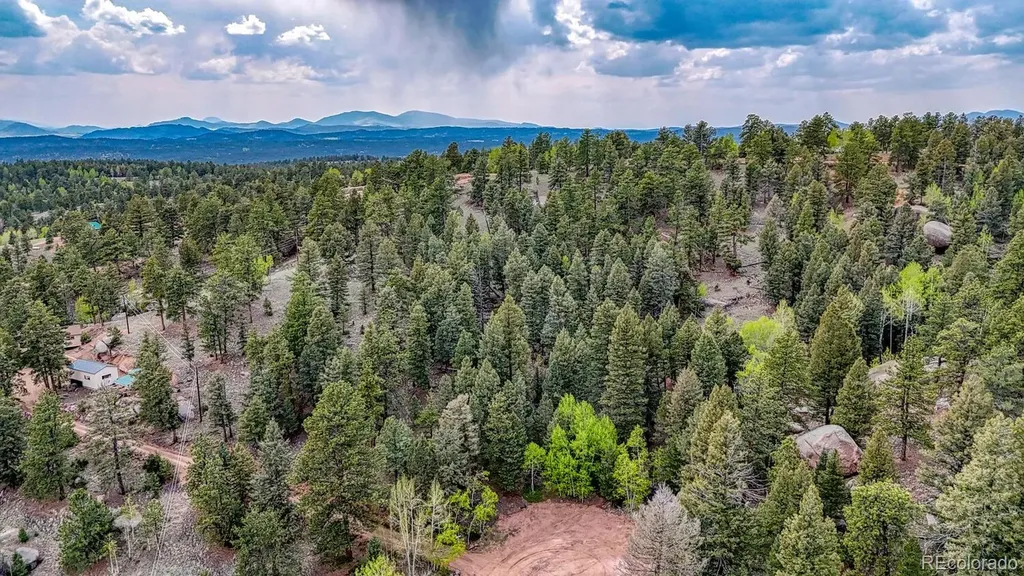 918 Pinon Lane Florissant CO 80816