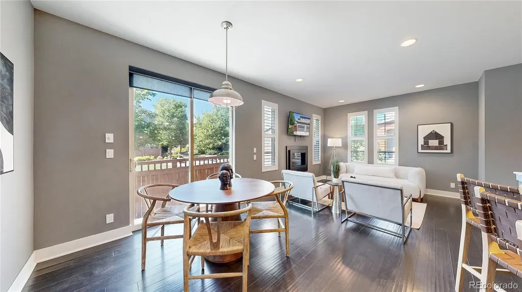 536 S Vance Court Lakewood CO 80226