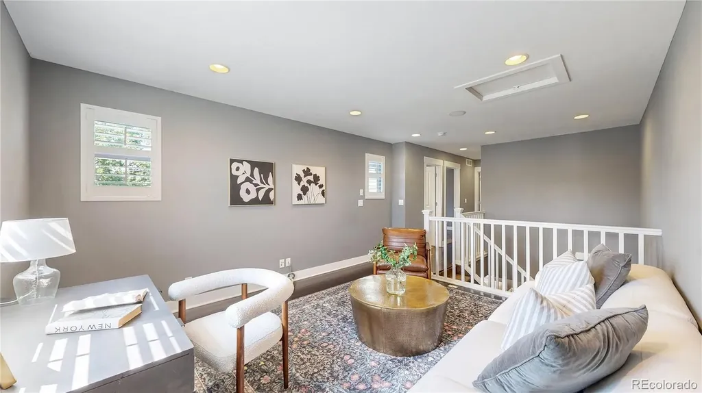 536 S Vance Court Lakewood CO 80226