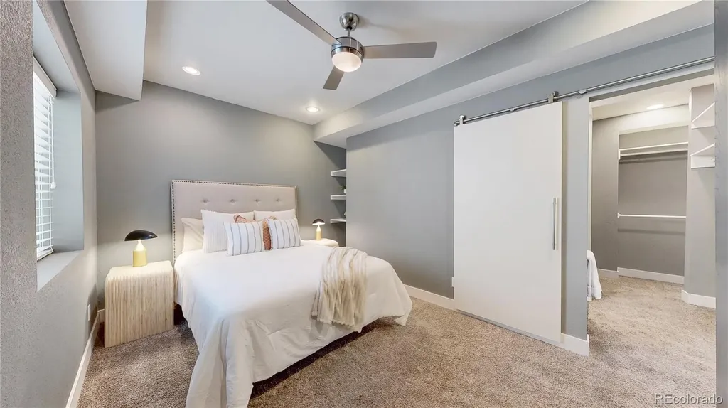 536 S Vance Court Lakewood CO 80226