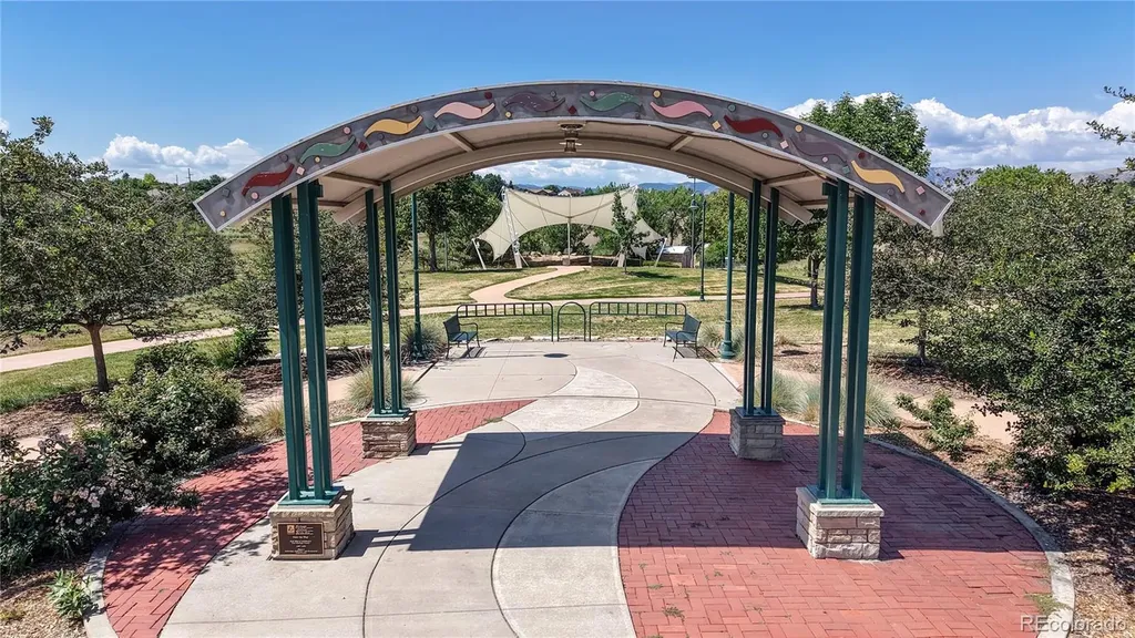 536 S Vance Court Lakewood CO 80226