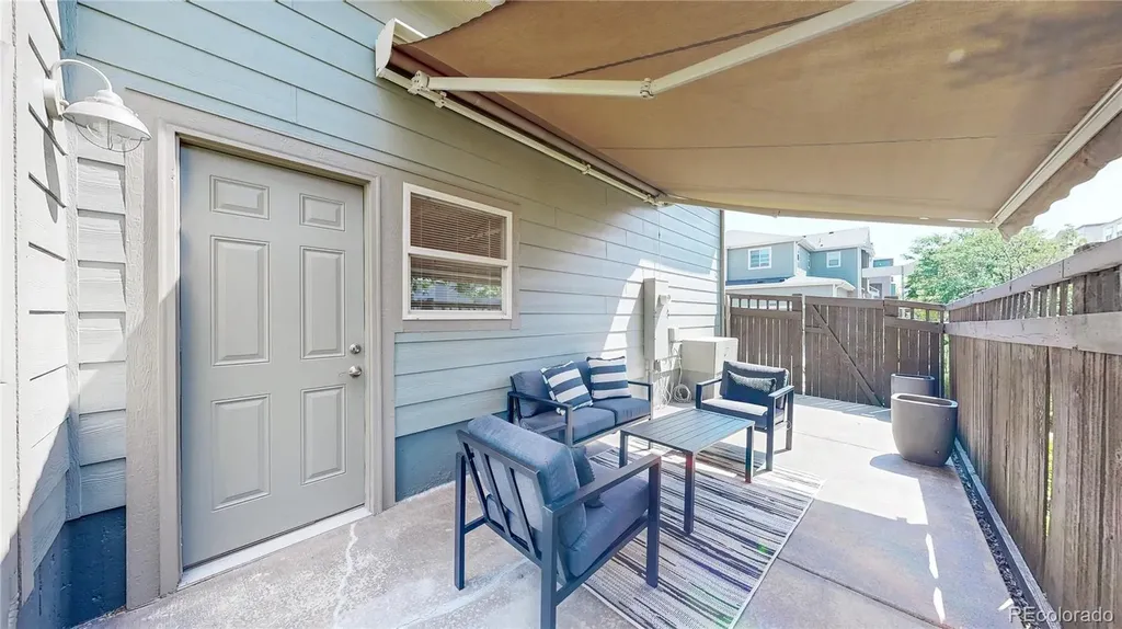 536 S Vance Court Lakewood CO 80226