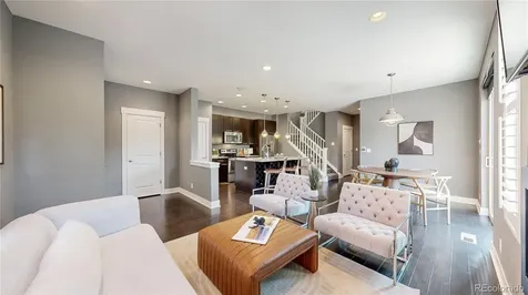 536 S Vance Court Lakewood CO 80226