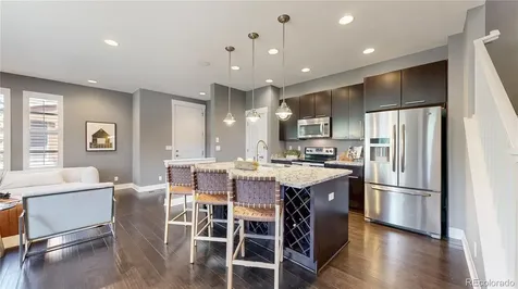 536 S Vance Court Lakewood CO 80226