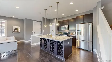536 S Vance Court Lakewood CO 80226