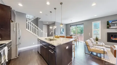 536 S Vance Court Lakewood CO 80226