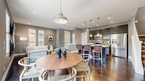 536 S Vance Court Lakewood CO 80226