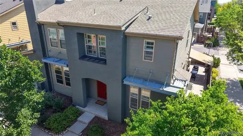 536 S Vance Court Lakewood CO 80226