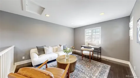 536 S Vance Court Lakewood CO 80226