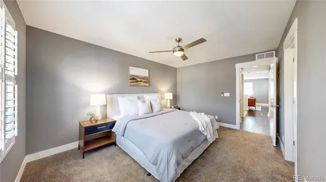 536 S Vance Court Lakewood CO 80226