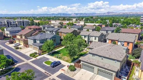 536 S Vance Court Lakewood CO 80226