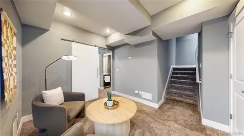 536 S Vance Court Lakewood CO 80226