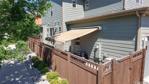 536 S Vance Court Lakewood CO 80226