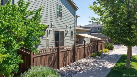 536 S Vance Court Lakewood CO 80226