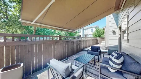 536 S Vance Court Lakewood CO 80226