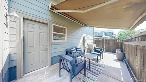 536 S Vance Court Lakewood CO 80226