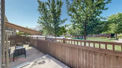 536 S Vance Court Lakewood CO 80226