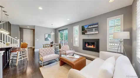536 S Vance Court Lakewood CO 80226