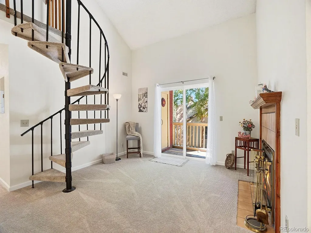 10872 W Evans Avenue Lakewood CO 80227