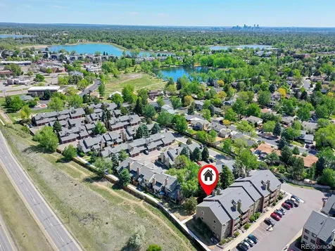 10872 W Evans Avenue Lakewood CO 80227