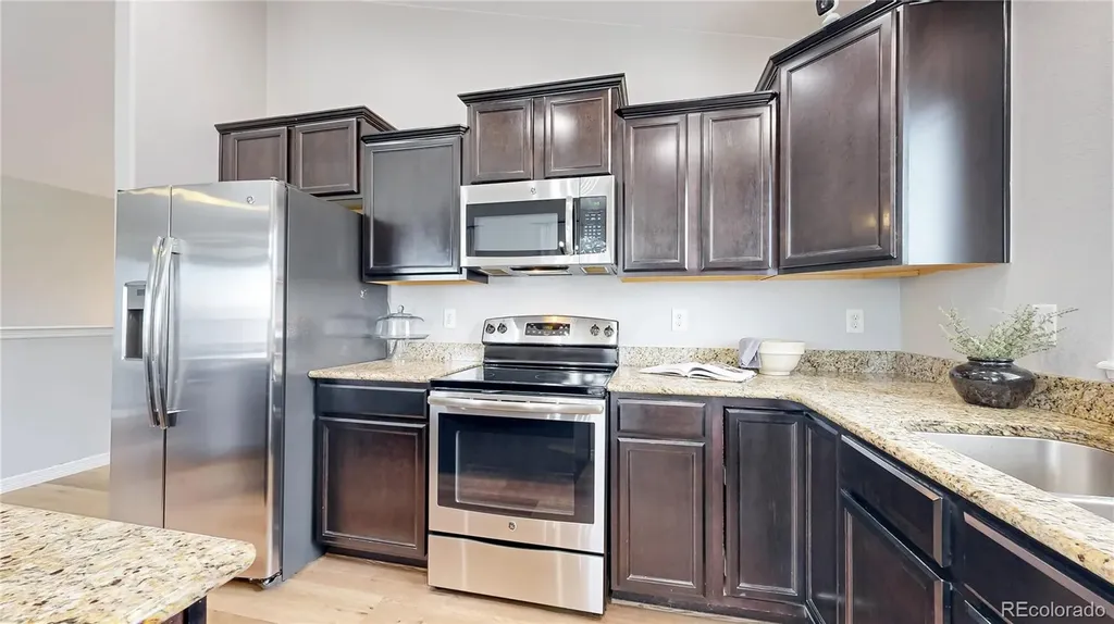 6821 Sequoia Street Frederick CO 80530