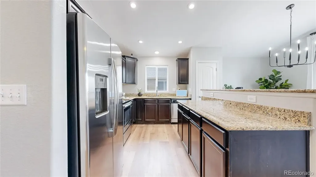 6821 Sequoia Street Frederick CO 80530