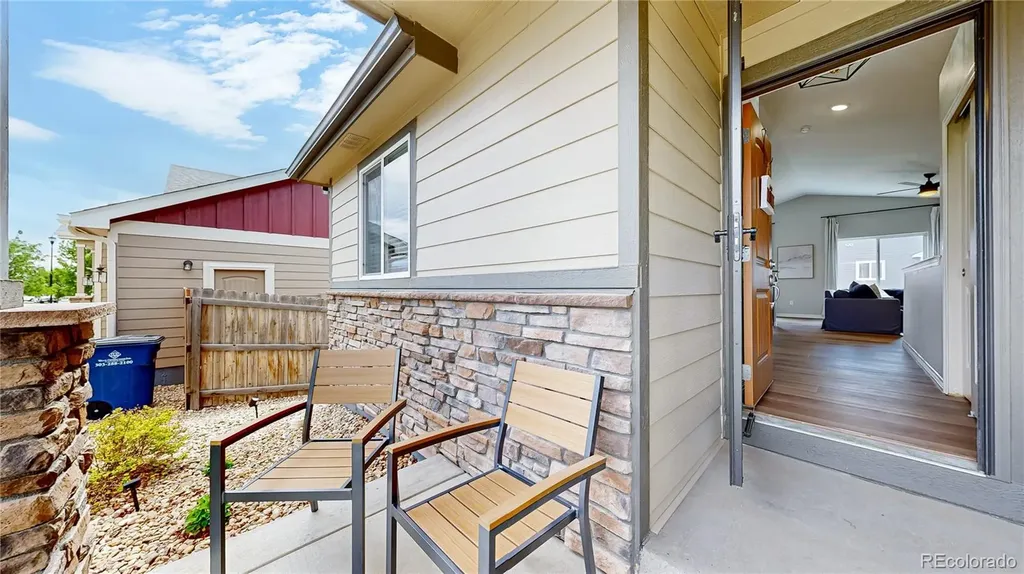 6821 Sequoia Street Frederick CO 80530
